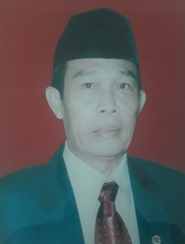 1. Drs. H.M. Arsyad Mawardi M