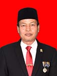 1. Uray Gapima Aprianto S.Ag. M