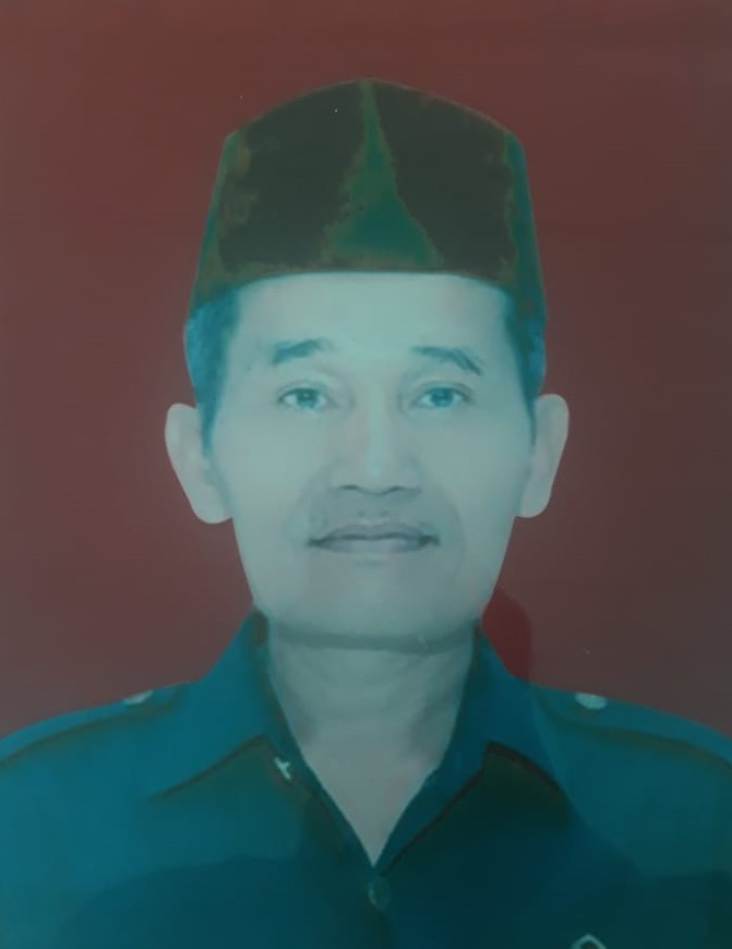 4. Drs. H. Sugeng S.H. M