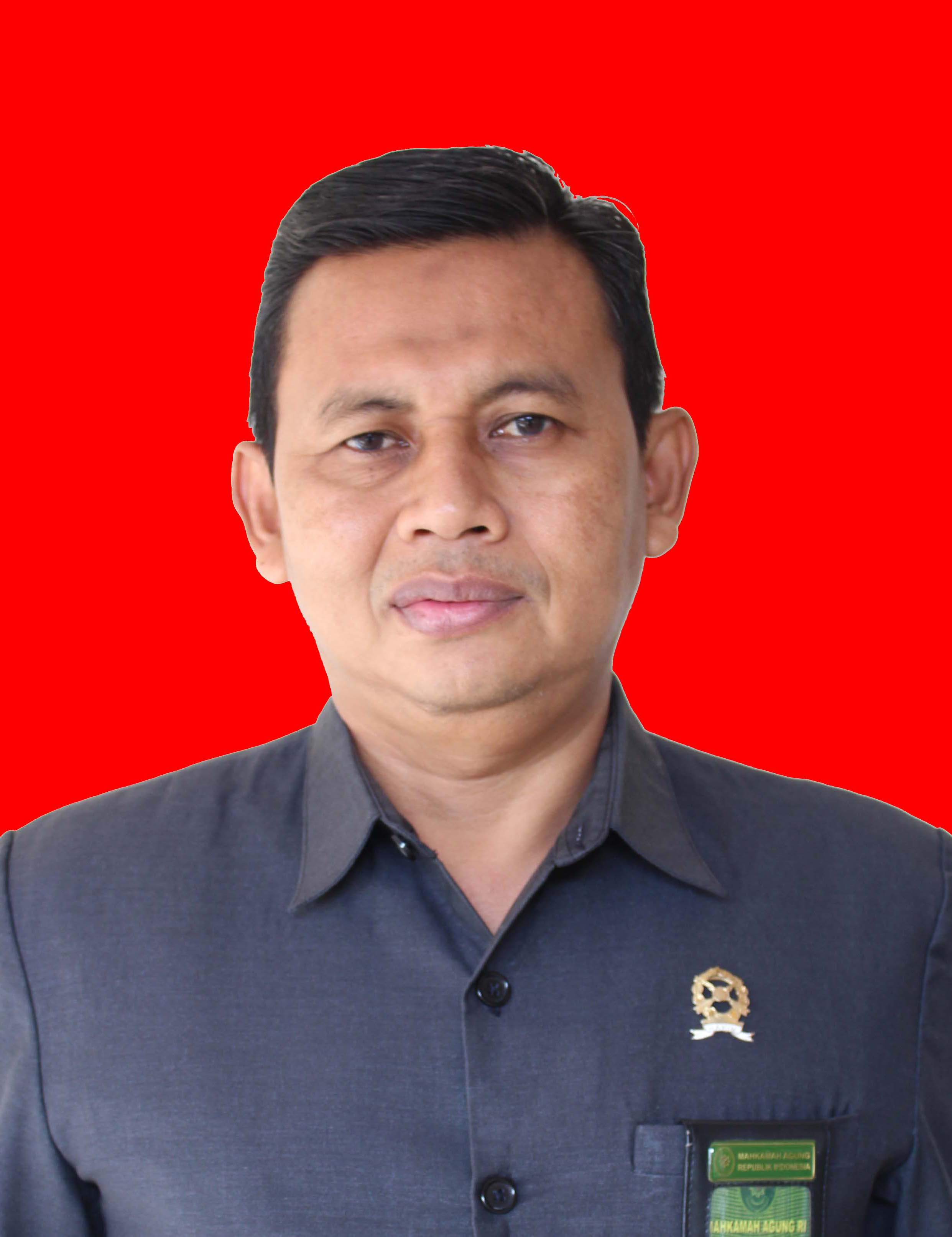 9. Azimar Rusydi S.Ag. M.H