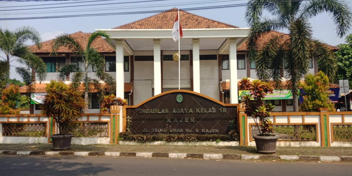 Foto Gedung