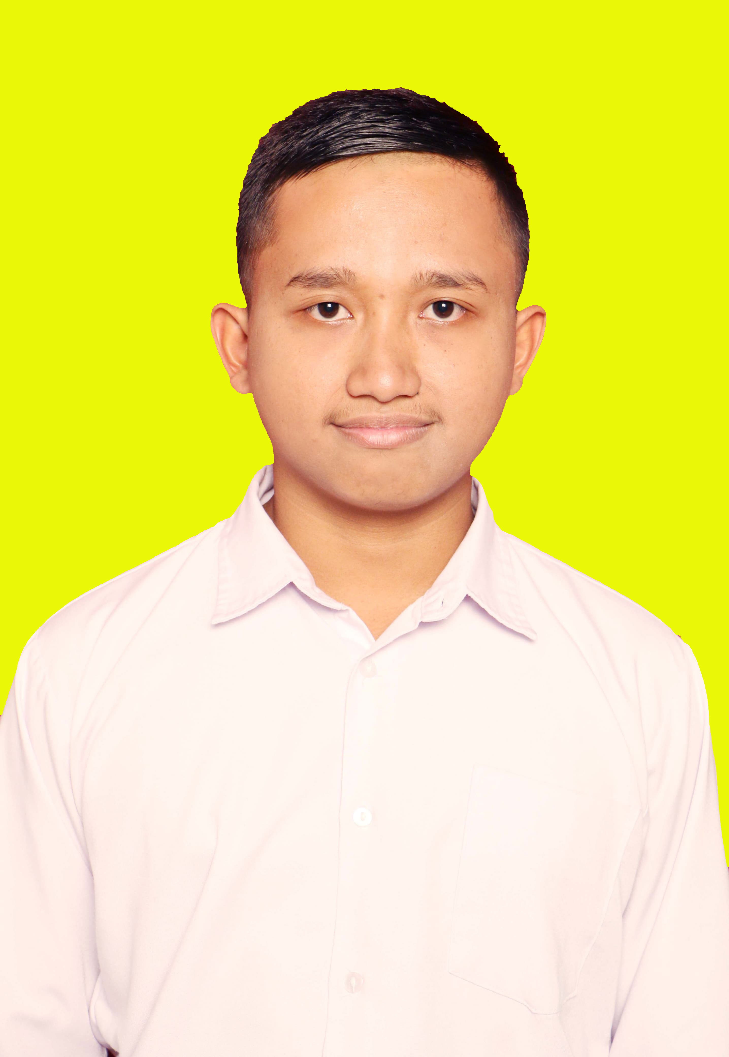 AHMAD KUNING