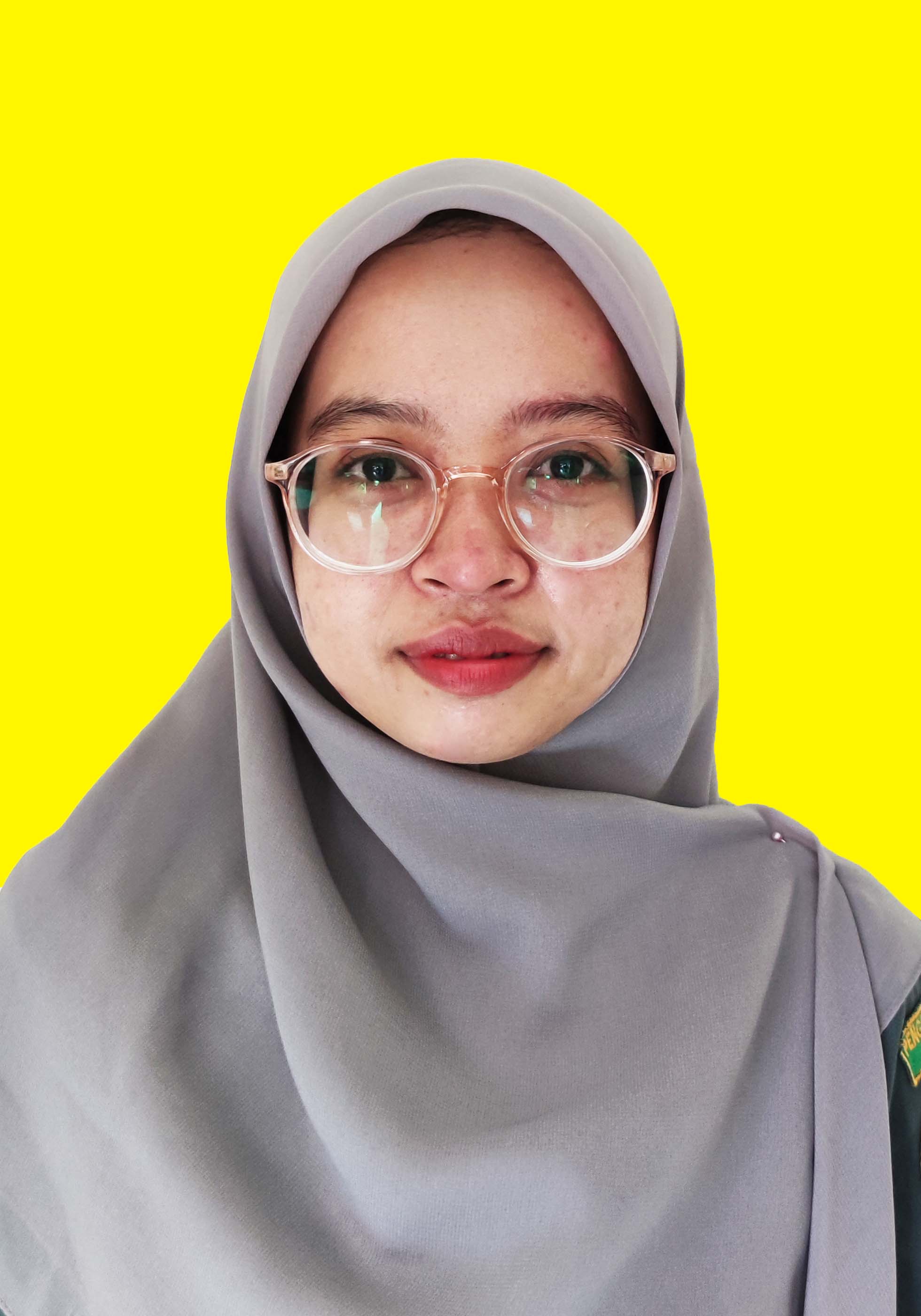 Kholifatul Maghfiroh