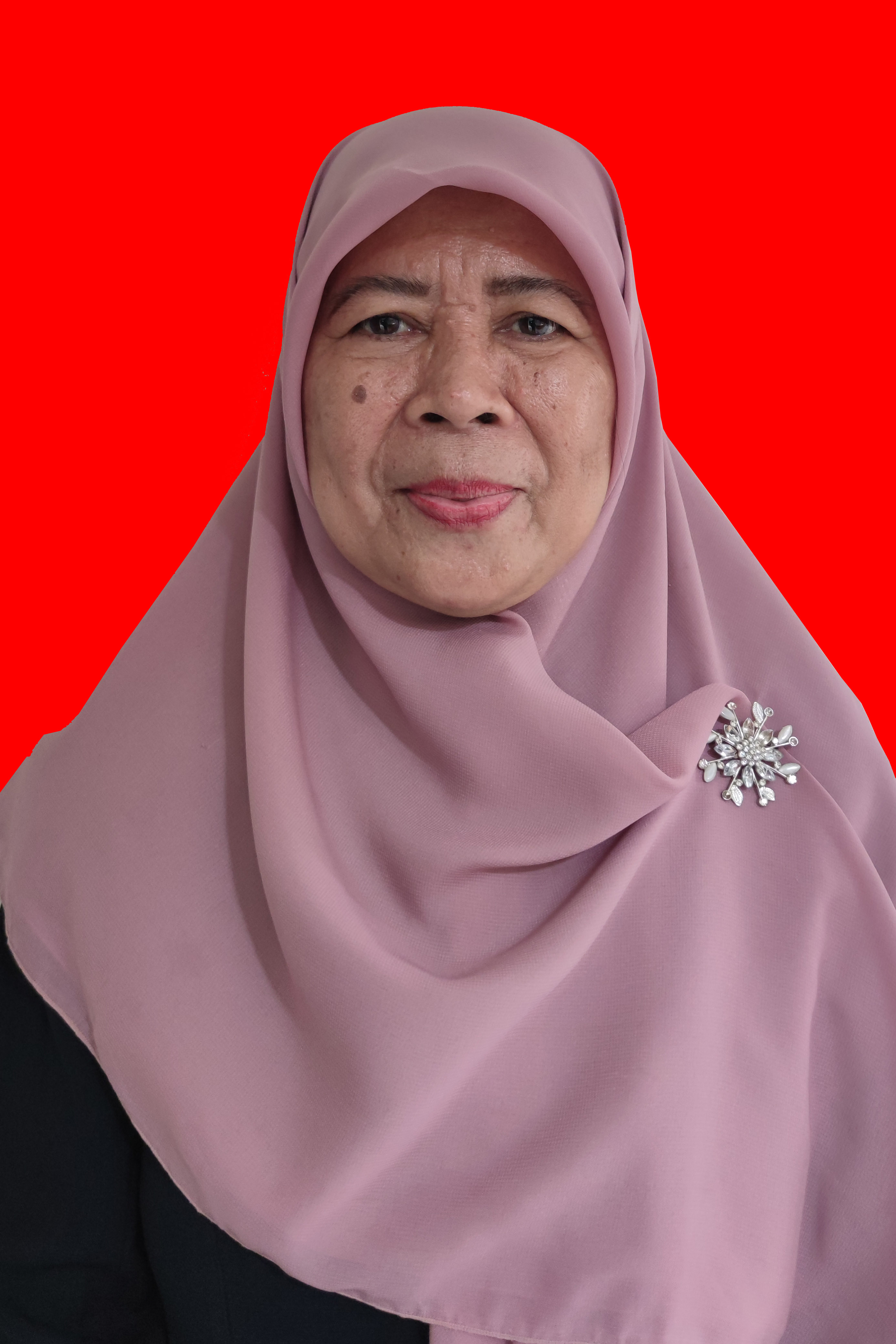 sri agustuti merah