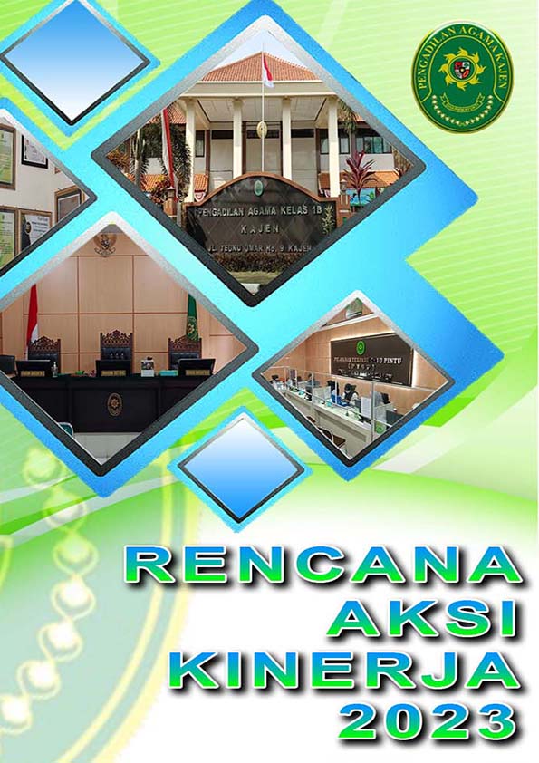 Rencana Aksi 2023