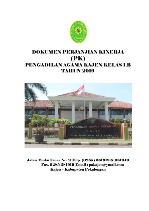 PK 2019