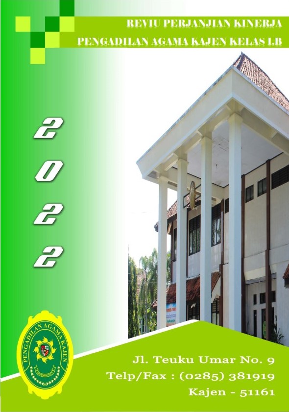 Reviu PK 2022