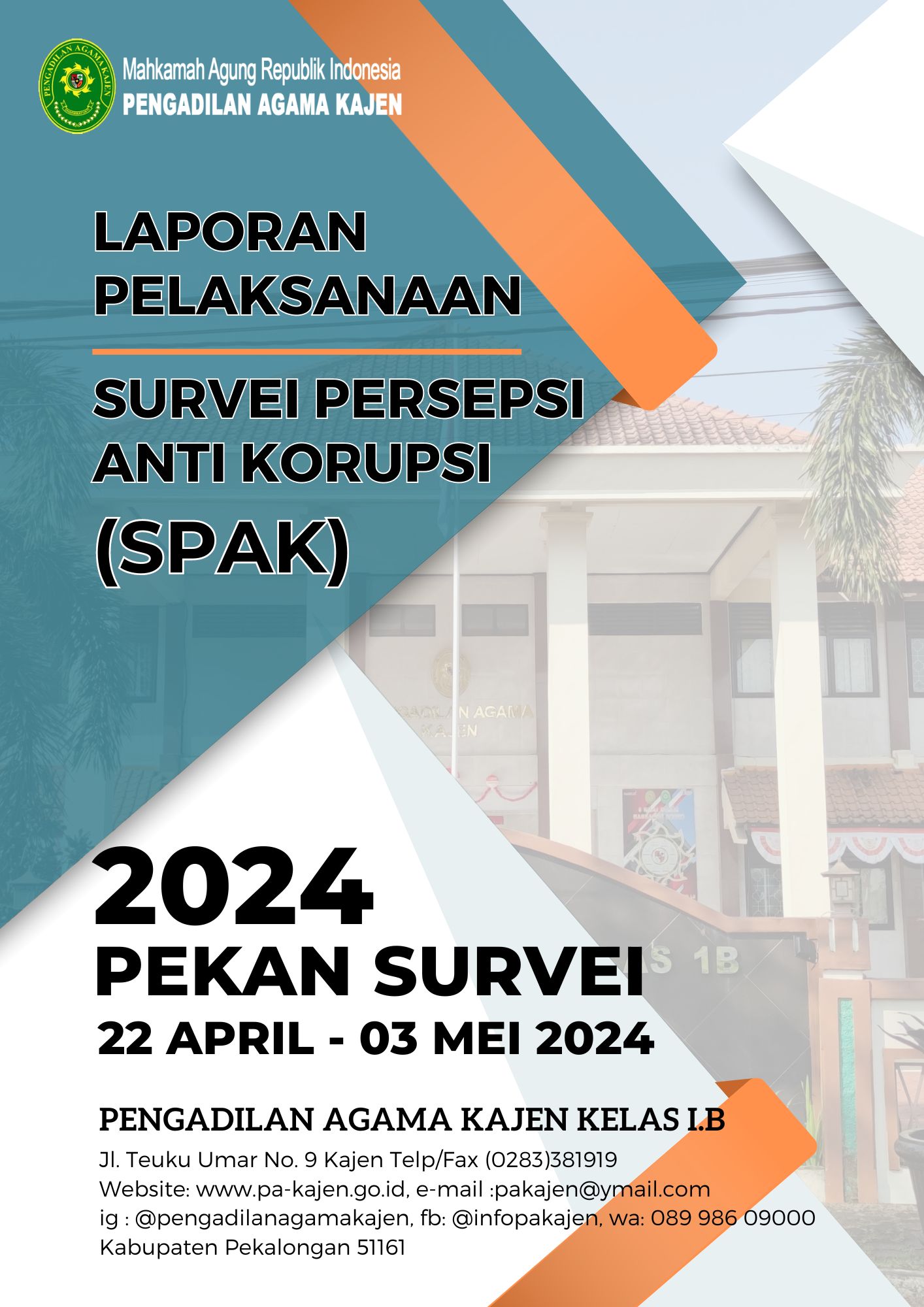 COVER SPAK 22April03Mei