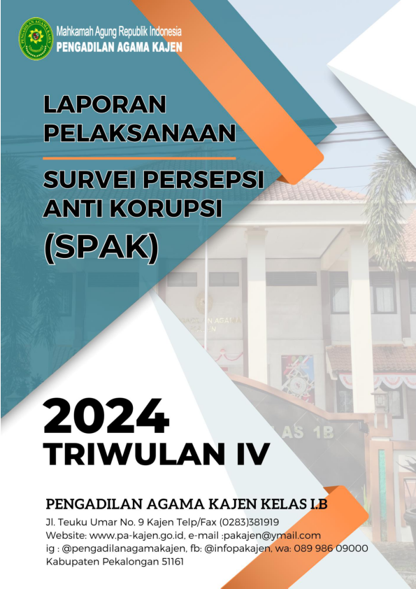 Laporan SPAK TW 4 2024 001
