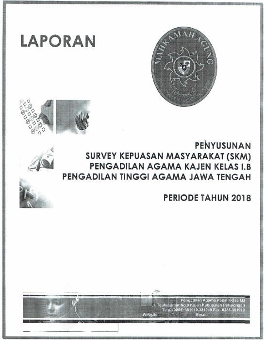 SKM 2018
