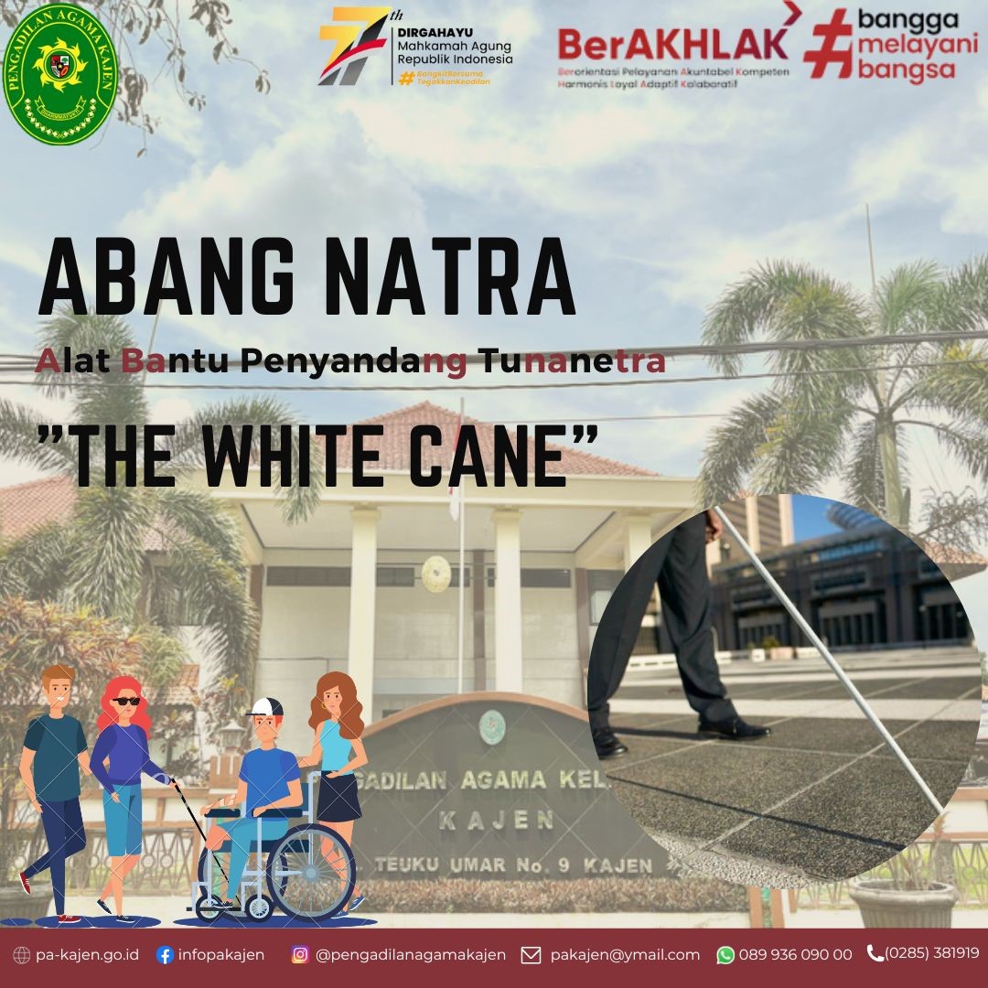 Abang Natra 1