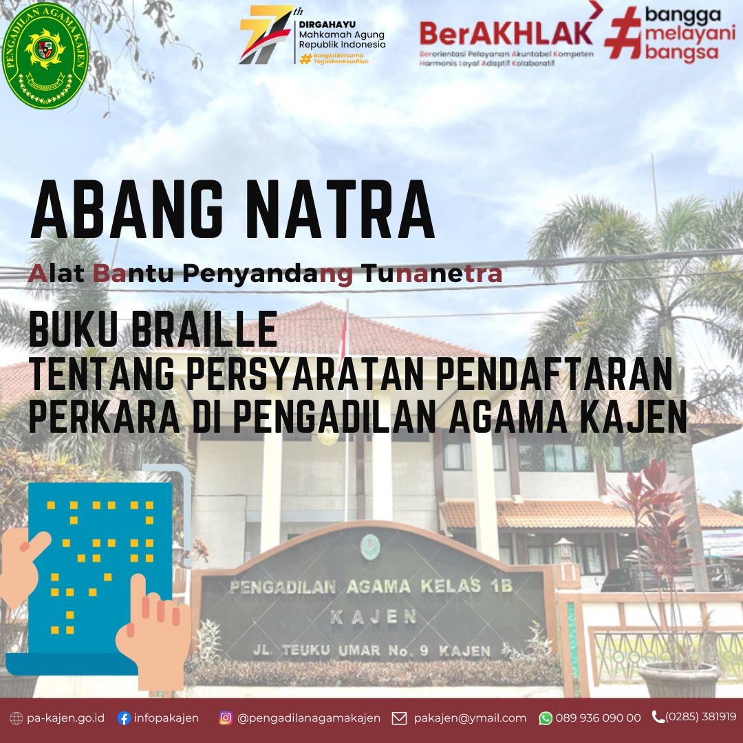 Abang Natra 2