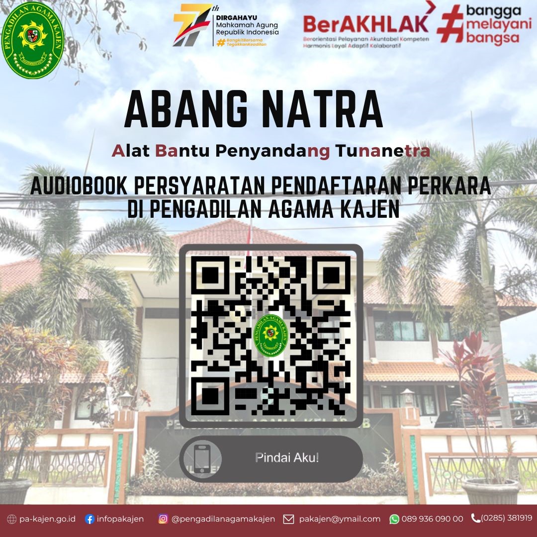 Abang Natra 3