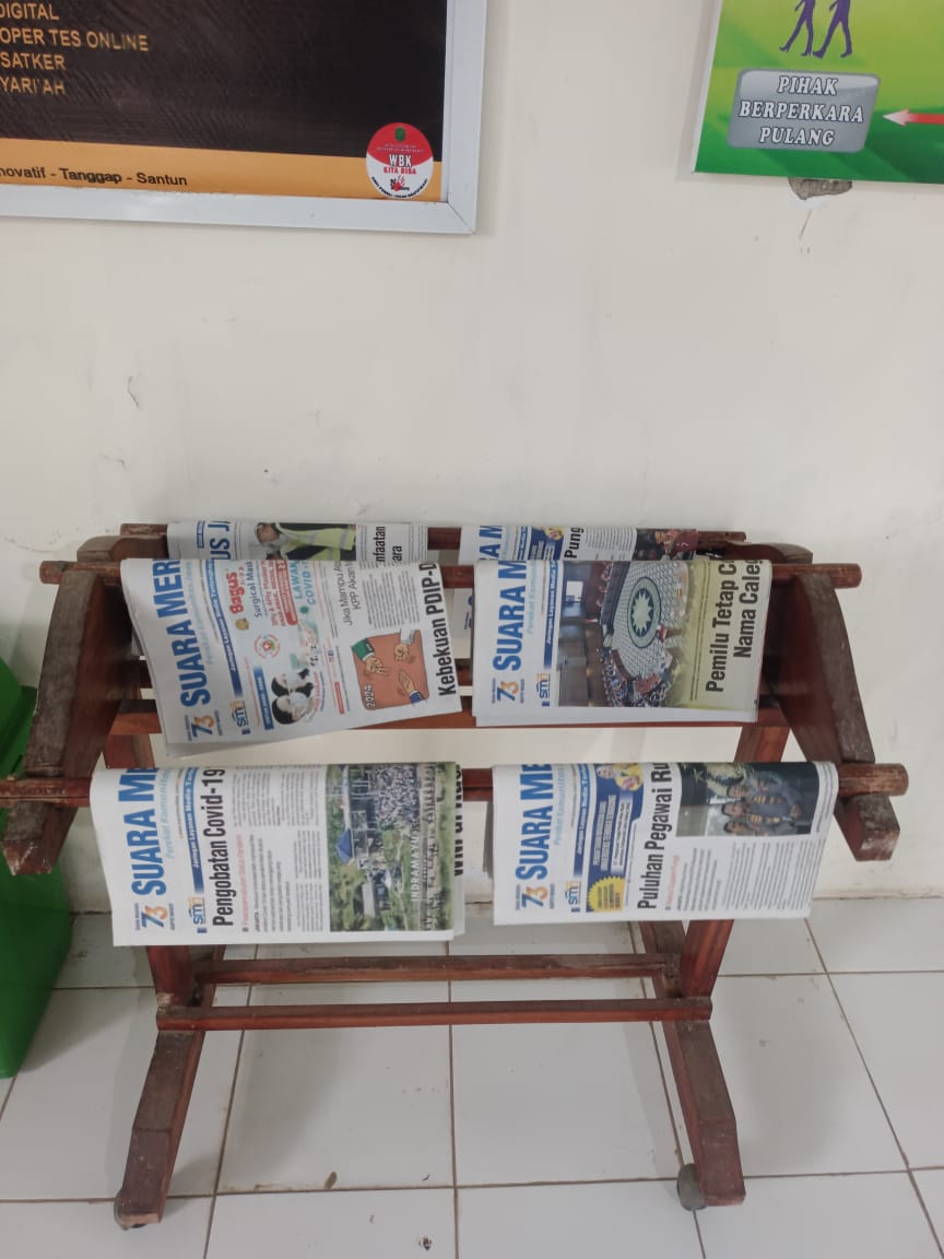 9. Bahan Bacaan