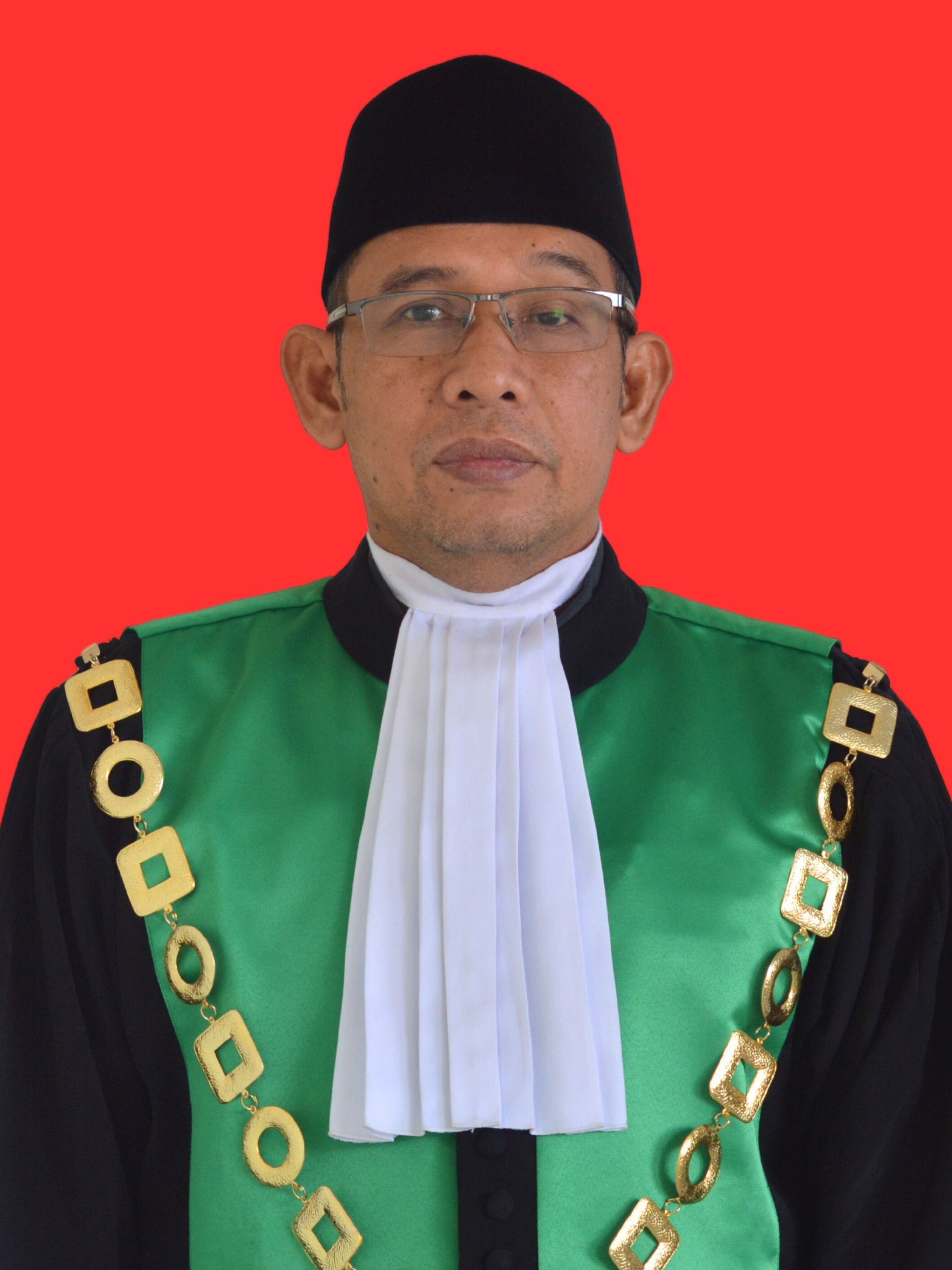 1. Sutikno S.Ag. M
