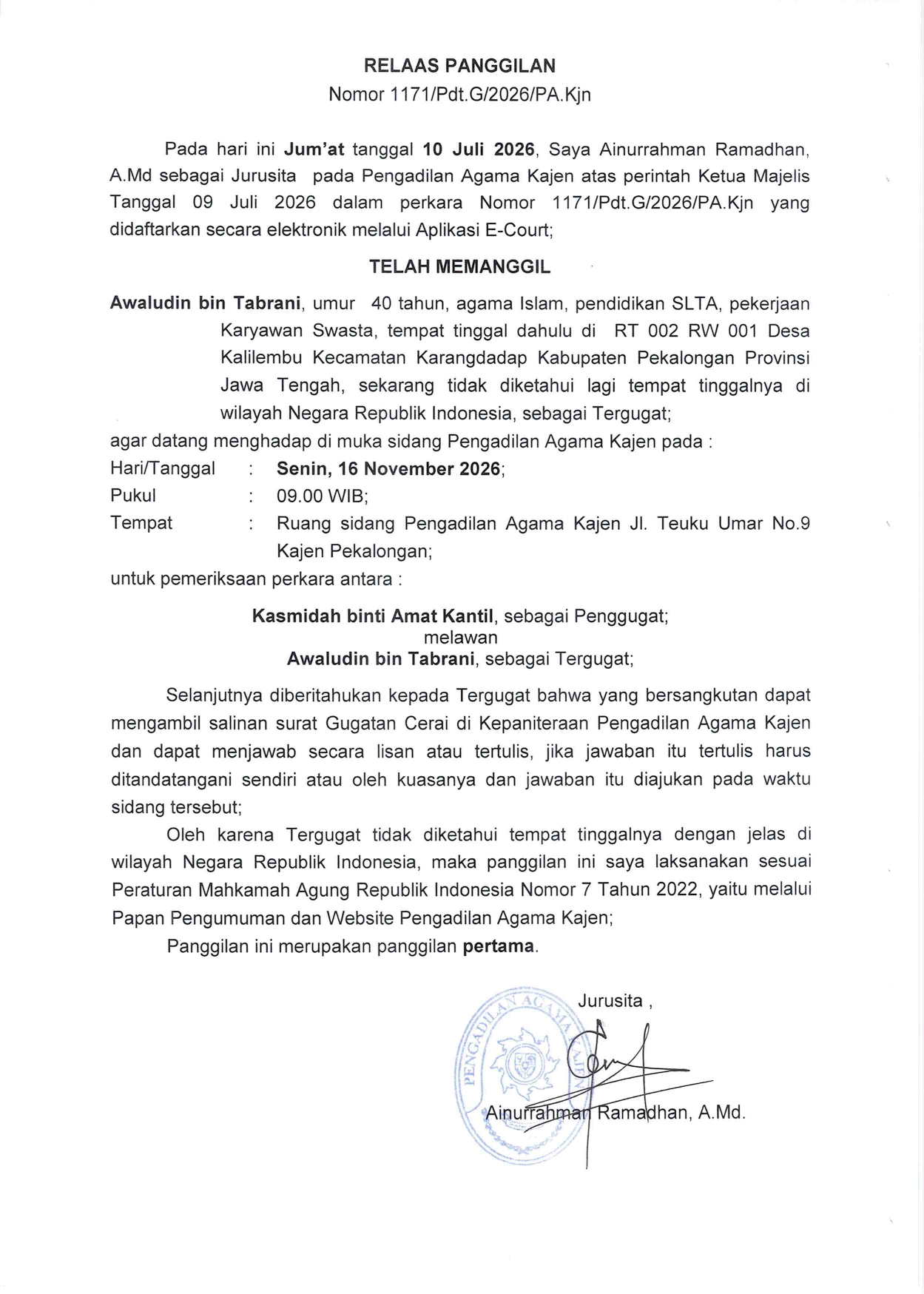 1171 Tmm 16112026 page 0001