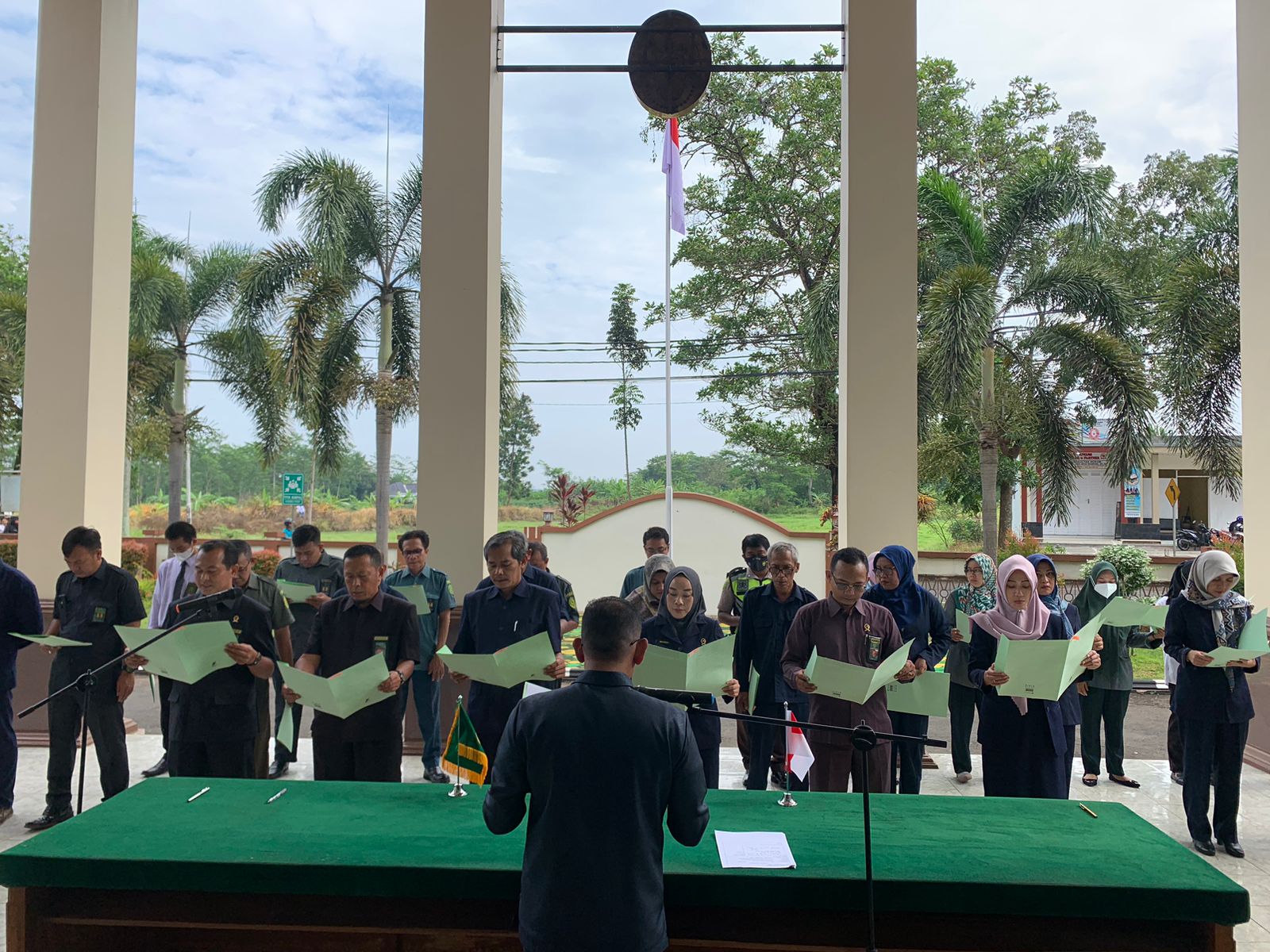 Pakta Integritas New 3