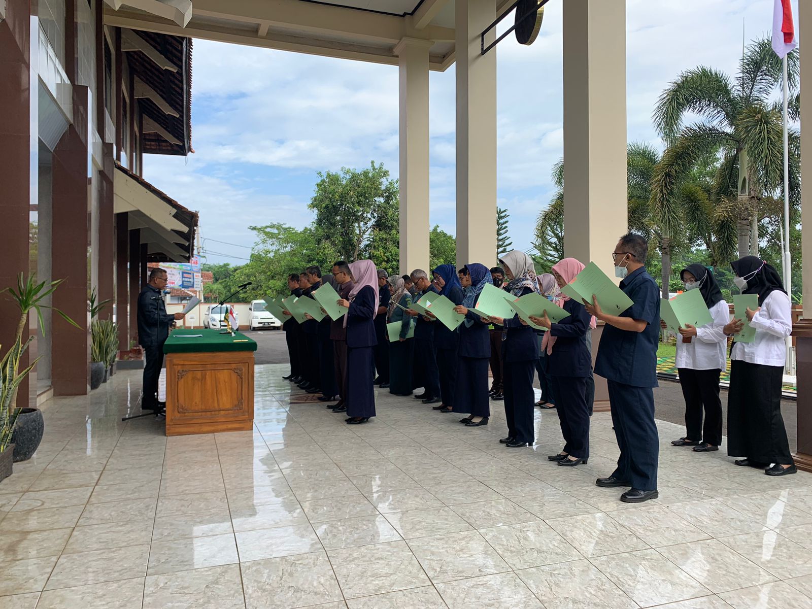 Pakta Integritas New 6