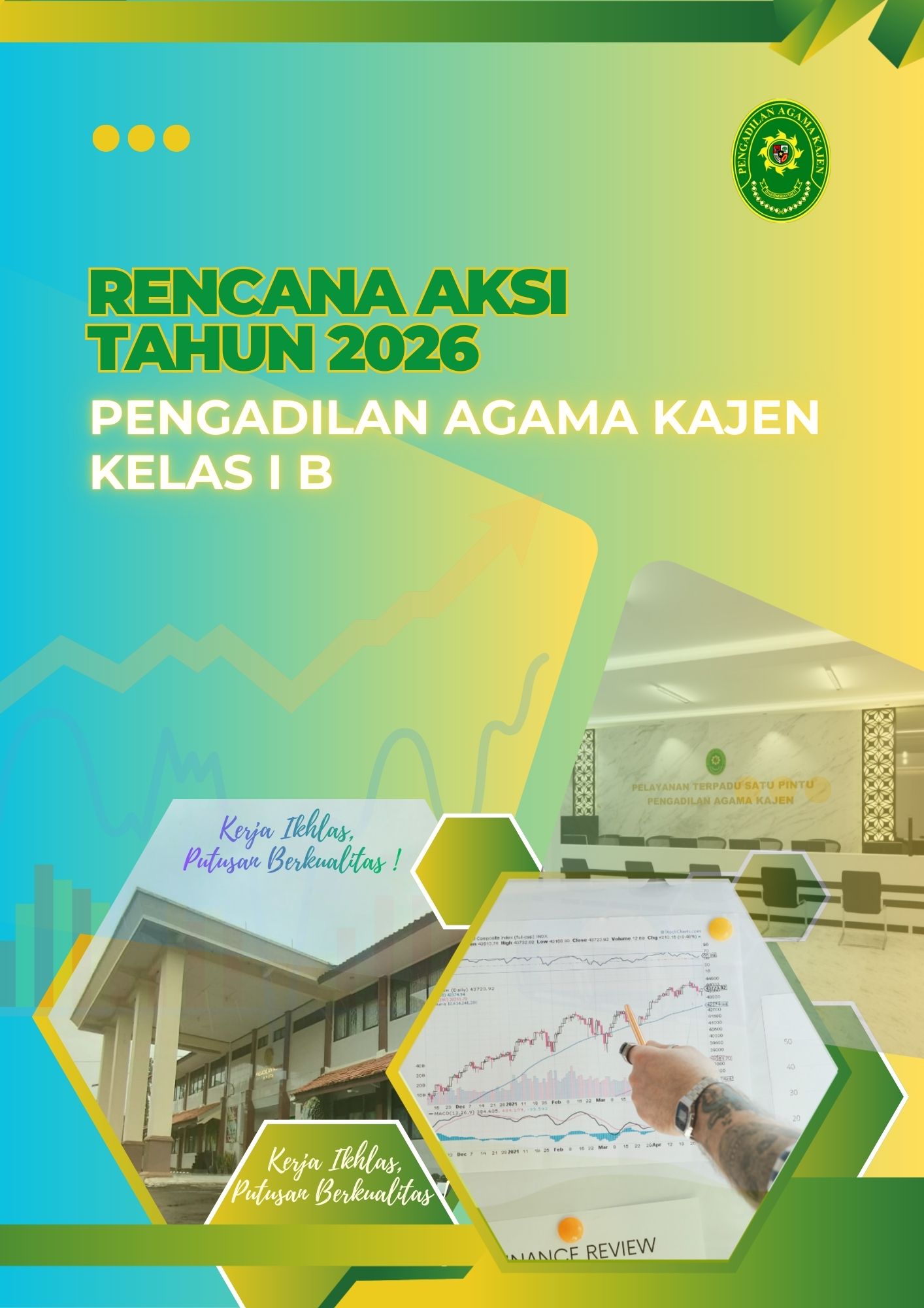 Laporan Rencana Aksi 2026