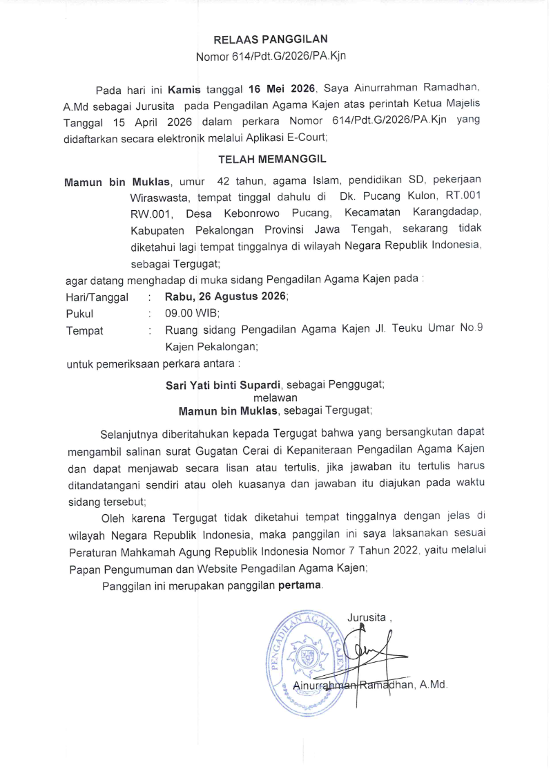 614 Tmm 26082026 001